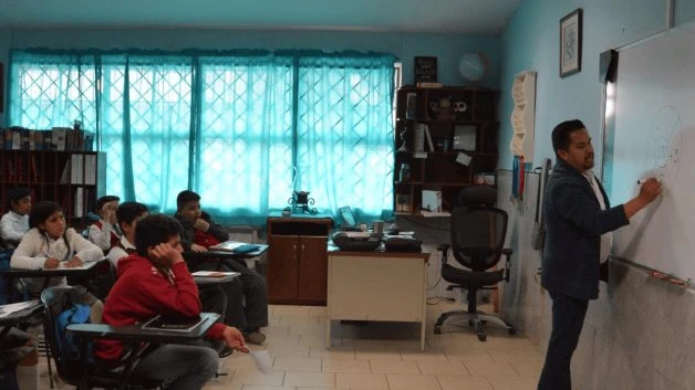 Requieren más personal en la educación especial