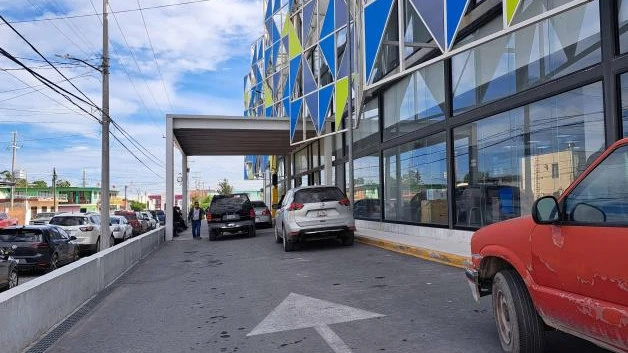 Legalizan mal autos ´chuecos´