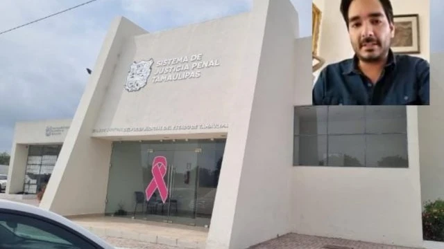 CARLOS PEÑA LA VUELVE A HACER… NO ASISTE NI POR VIDEO A SÉPTIMA AUDIENCIA JUDICIAL EN SAN FERNANDO