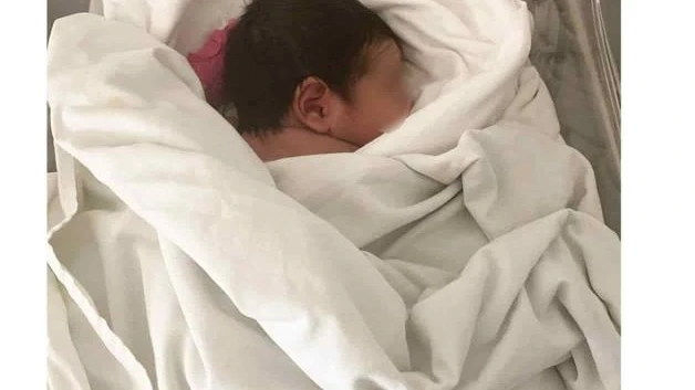 Nacen más en el Materno Infantil