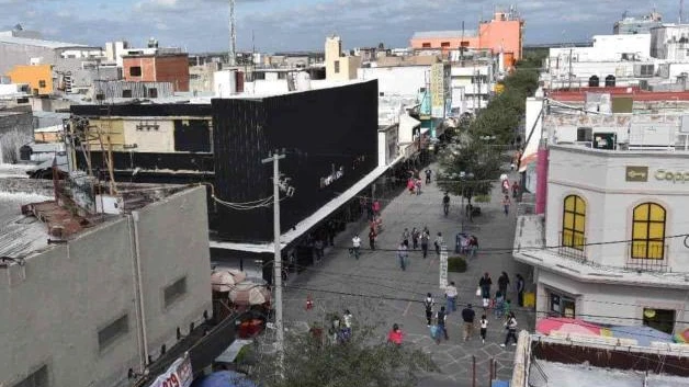 ´Blindarán´ la Zona Centro
