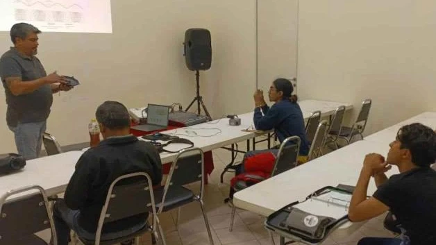Abordará taller de eclipse solar en Parque Cultural