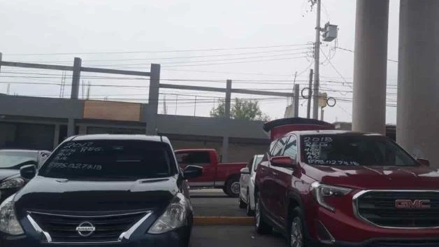 Reclaman importadores de autos ser escuchados