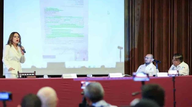 Noé Ramos Ferretiz tuvo protección por más de un año: Estado le dio seguridad