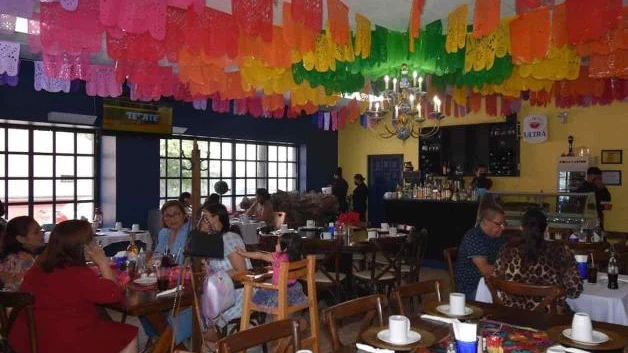 Restauranteros esperan ventas por Día del Niño