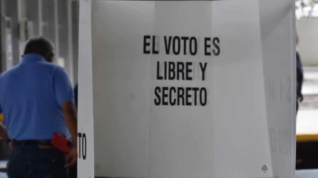 Promueven empresarios votación