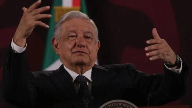 AMLO acusa de ´guerra sucia´ por uso del caso de Noé Ramos