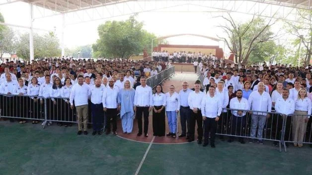Llama AVA aprovechar el potencial de Tamaulipas