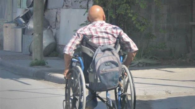 Ignoran cifra de personas discapacitadas