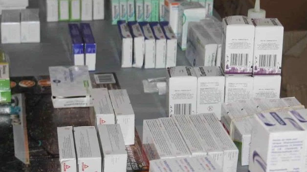 Pronostican crisis por medicamentos