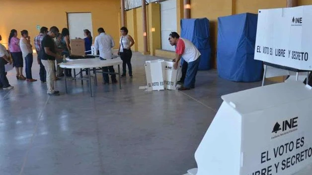 Piden a candidatos motivar la votación