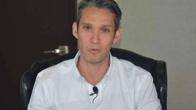 Recuperar la paz para las familias: Leonel Cantú Castillo