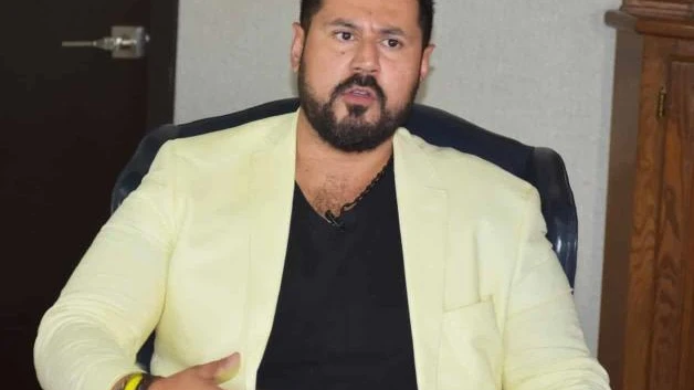 Conozco a Reynosa y sus necesidades como nadie: Mauricio de Alejandro