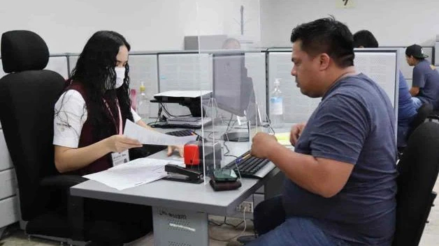Ofrecen alternativas para contribuyentes