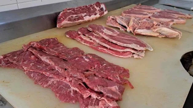 Precios de cárnicos hallan ´estabilidad´