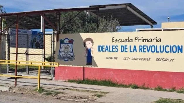 Clases en riesgo por falta de agua en Valle Soleado