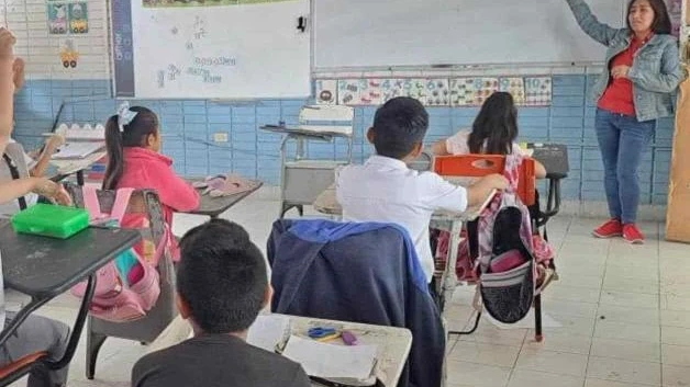 Habrá clases, pese a eclipse