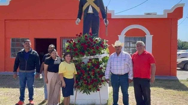 Rinden homenaje a Emiliano Zapata