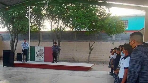 Alistan certamen de ´Sentimiento Juarista´