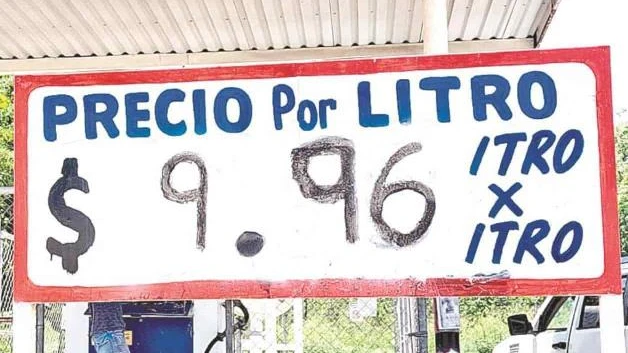 Gas doméstico y gasolina: registran combustibles más alzas