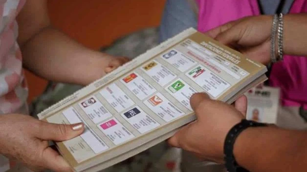 Partidos políticos no podrán sustituir aspirantes después del 7 de mayo