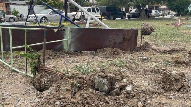 Defienden vecinos área verde