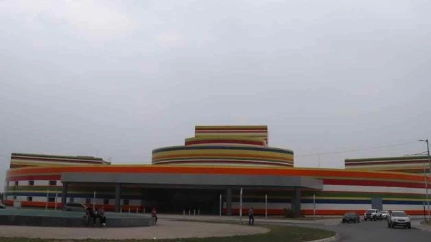 Convidan alumnos a muestra inclusiva