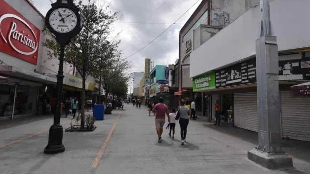 Comercio urge freno a robos en Reynosa