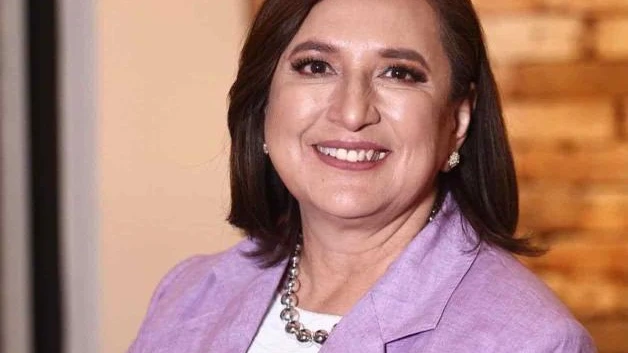 Viene Xóchitl en gira de campaña a Reynosa