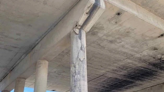 Reforzarán puente
