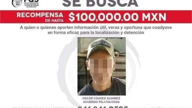 Detienen en Ciudad Valles a presunto feminicida de Matamoros