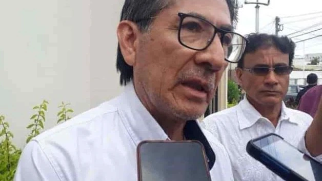 Cobra bacteria vida de bebés en IMSS de Tampico