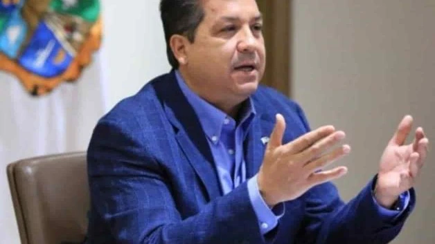 Rechaza el INE registro de Francisco Cabeza de Vaca