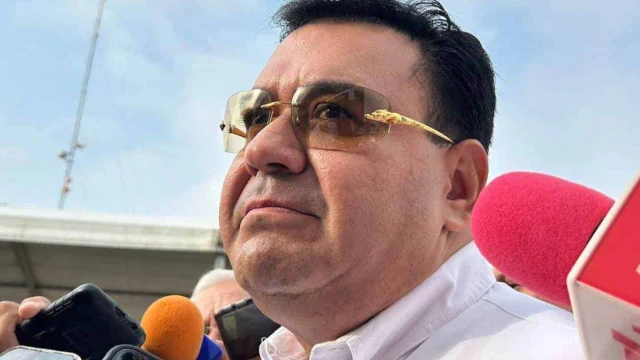 Retiro de escoltas a Noé Ramos fue por ley: FGJT