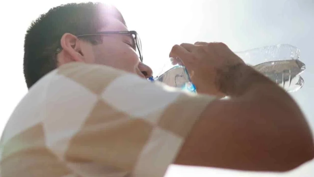 Advierten ola de calor: Esperan semana asfixiante en Tamaulipas