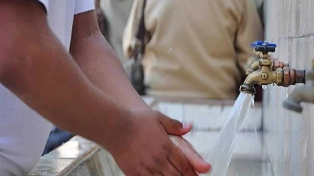 Priorizan agua para el sur de Tamaulipas: Cancelarán concesiones tras detectar saqueo