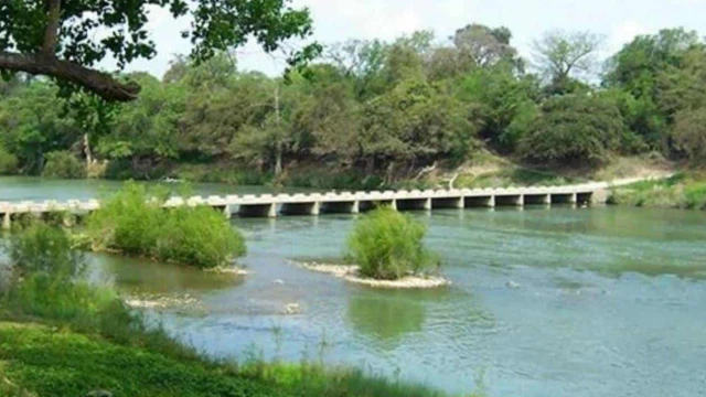 Cierran ´fugas´ de agua: Cancelan 100 tomas clandestinas en Guayalejo - Tamesí