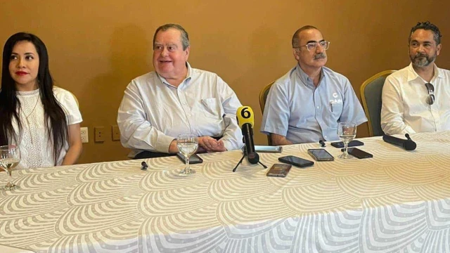 Pararán industria por falta de agua