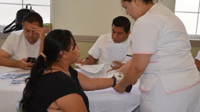 Aumentan males gastrointestinales en Reynosa