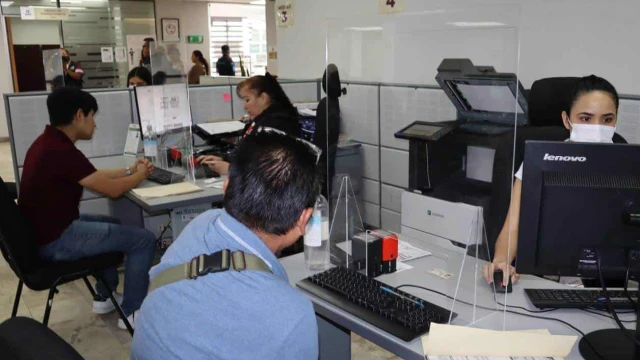 Llaman a donatarias de Reynosa a cumplir con impuestos