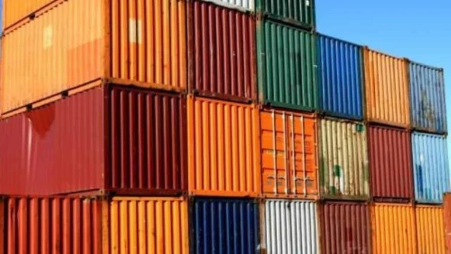 Ve Américo polo de desarrollo en la importación y exportación