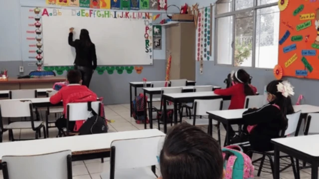 Planean suspender clases en Tamaulipas; prevén sensación térmica de hasta 50°C