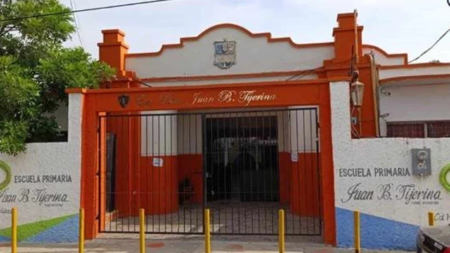 Cancelan clases por calor y falta de agua en Altamira