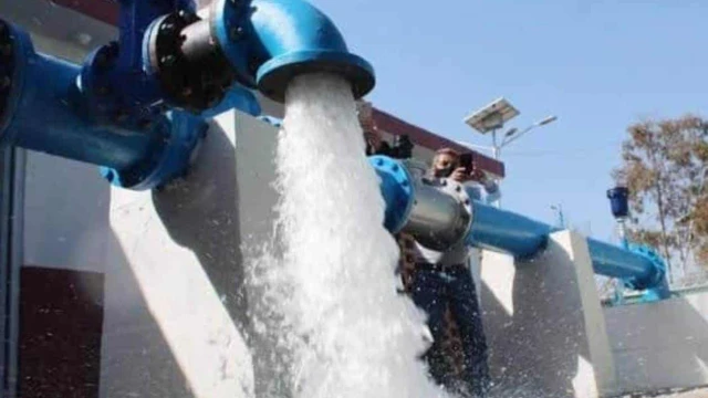 ´Carpetazo´ a robo de agua en Tamaulipas: Suma Fiscalía 20 denuncias por extracción ilegal