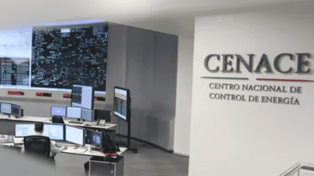 Declaran emergencia en sistema eléctrico nacional