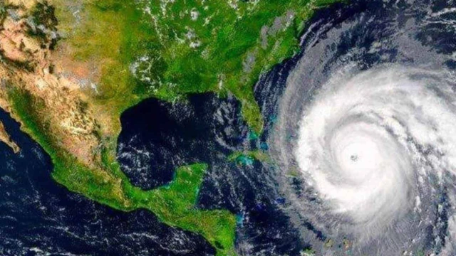 Alertan por ciclones: Tamaulipas, entre los estados con más probabilidad de huracanes