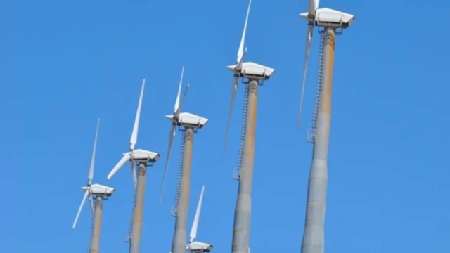 Errada política energética: Constantino Castillo Hinojosa advierte de catástrofe