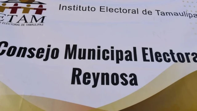 Reimprimen boletas por culpa de aguacero