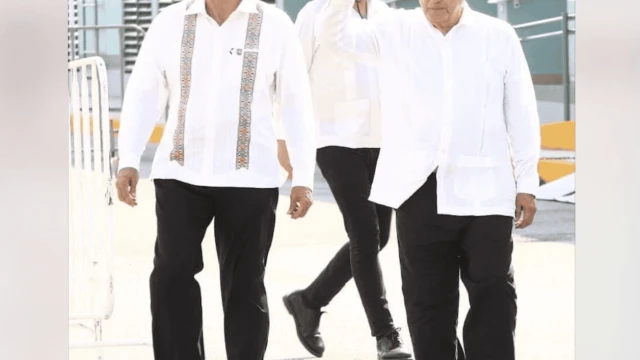 AMLO supervisará en la entidad el modelo IMSS-Bienestar