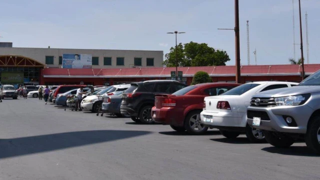 Incrementa inseguridad: Demandan ´guachacarros´ operativos en comercios